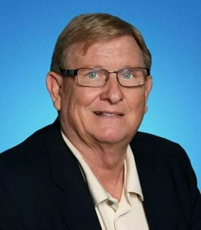 Allstate Insurance: Roger Harness