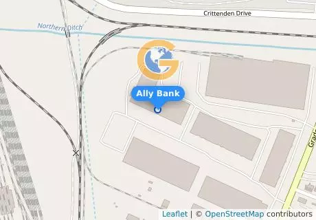Ally Bank