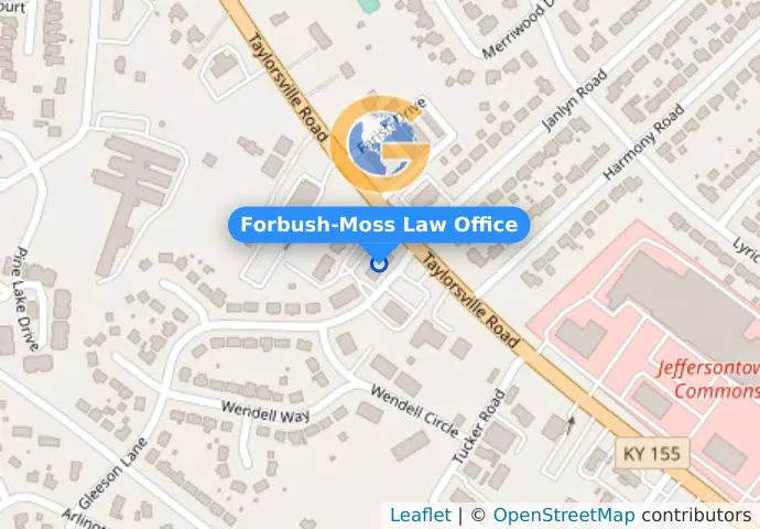 Forbush-Moss Law Office