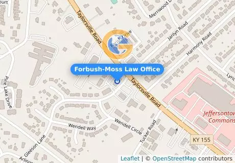 Forbush-Moss Law Office