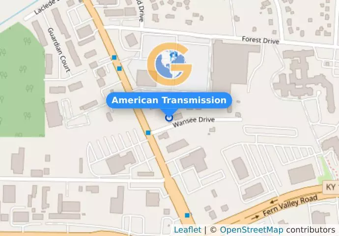 American Transmission
