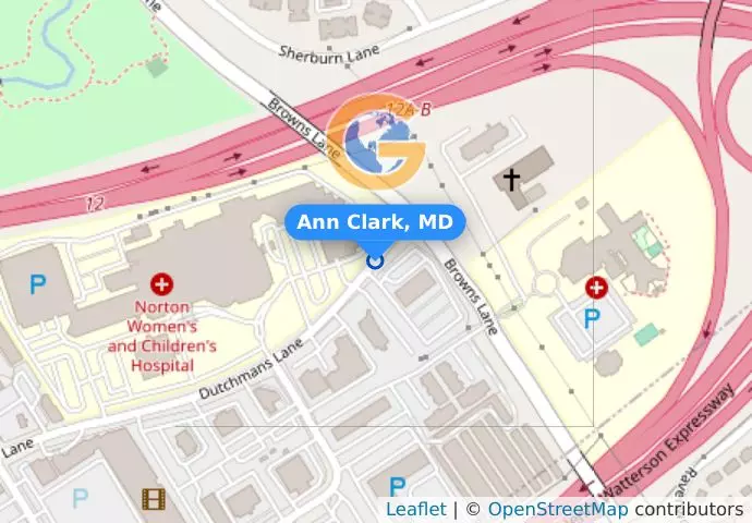 Ann Clark, MD