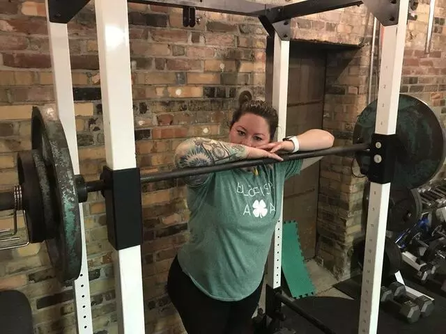 BAREfit Adventure Training