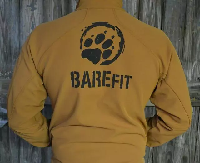 BAREfit Adventure Training