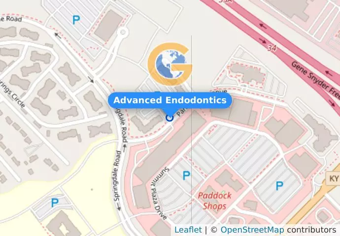 Advanced Endodontics
