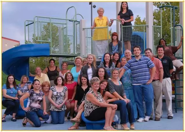 All Children Pediatrics