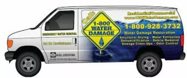 1-800 WATER DAMAGE of East Louisville