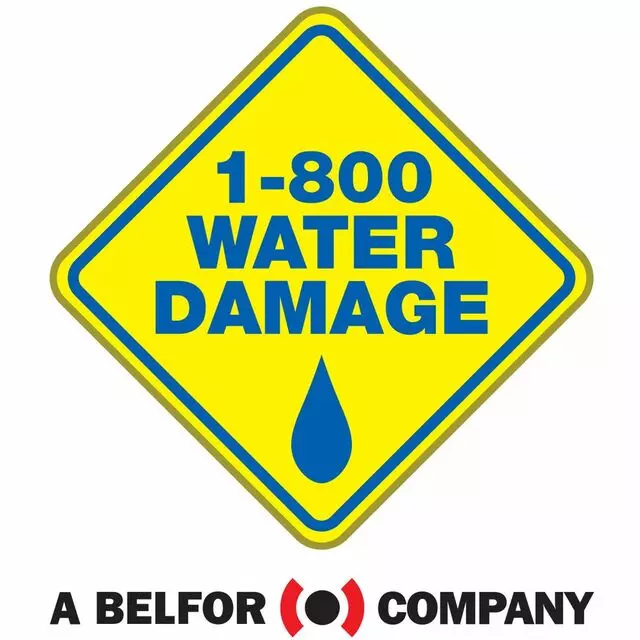 1-800 WATER DAMAGE of East Louisville