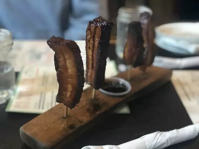 Against the Grain Brewery & Smokehouse
