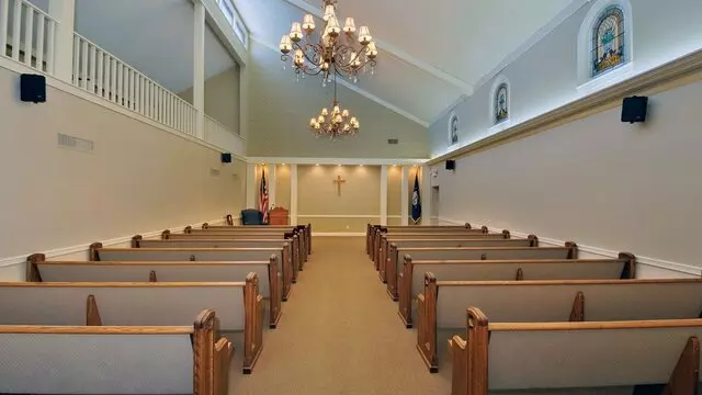 Arch L. Heady and Son Funeral Home & Cremation Services