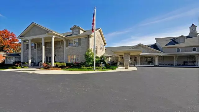 Arch L. Heady and Son Funeral Home & Cremation Services