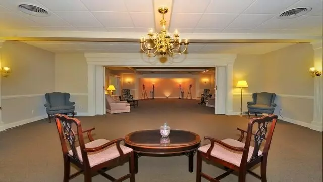 Arch L. Heady and Son Funeral Home & Cremation Services