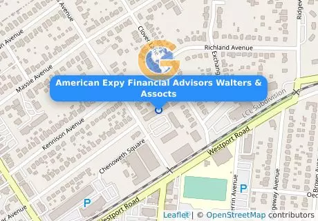American Expy Financial Advisors Walters & Assocts