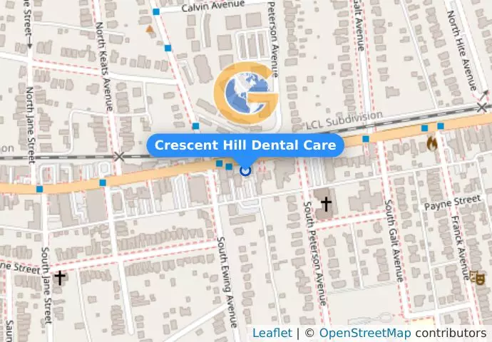 Crescent Hill Dental Care