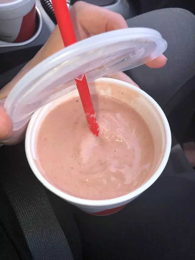 Smoothie King