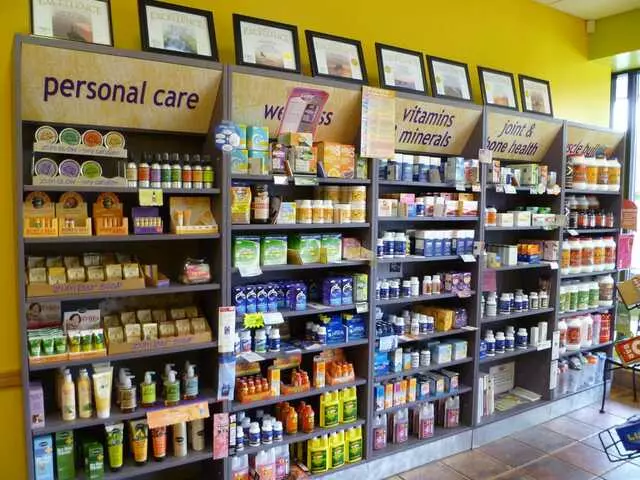 Smoothie King