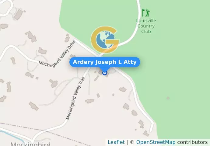 Ardery Joseph L Atty