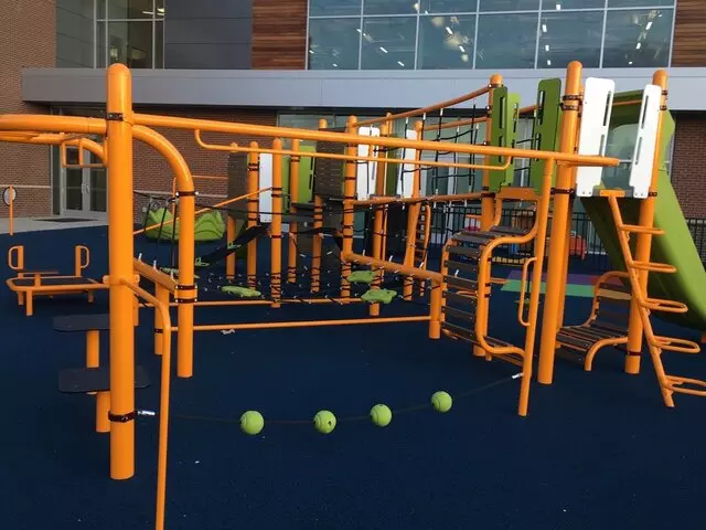 Republic Bank Foundation YMCA
