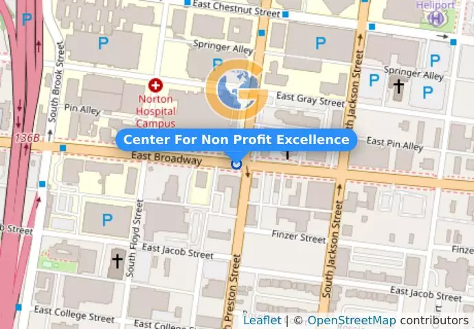 Center For Non Profit Excellence