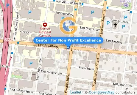 Center For Non Profit Excellence