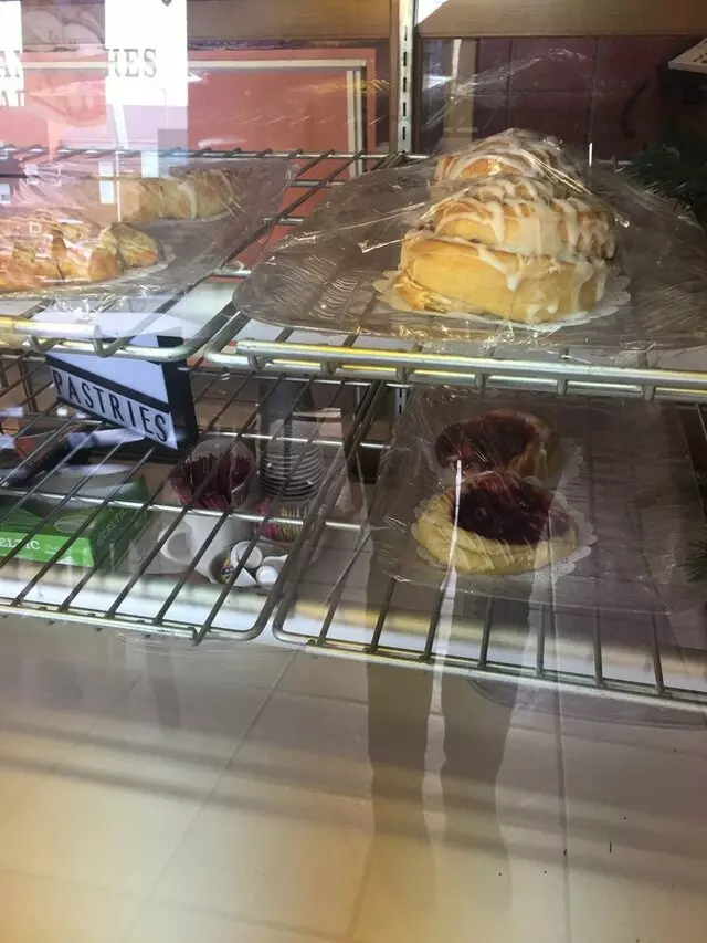 Alley Cat Cafe & Catering
