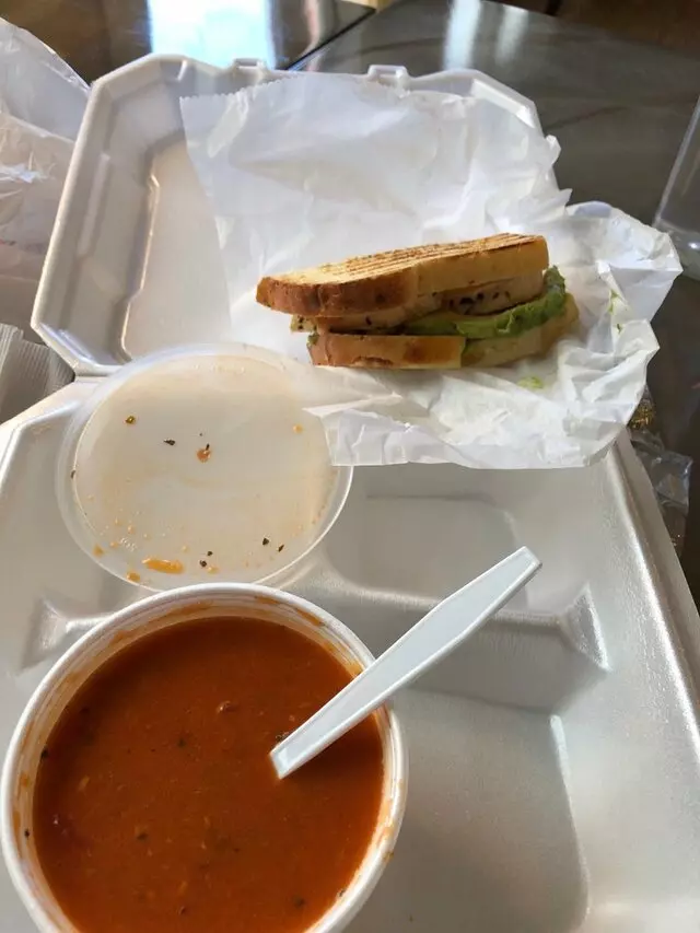 Alley Cat Cafe & Catering