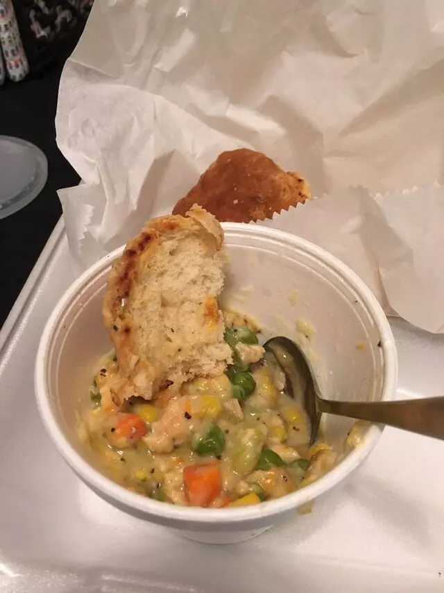 Alley Cat Cafe & Catering