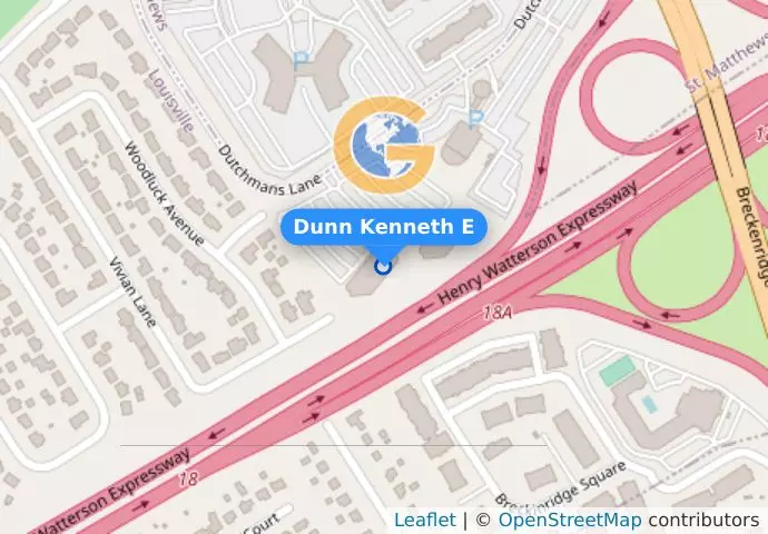 Dunn Kenneth E