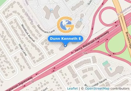 Dunn Kenneth E