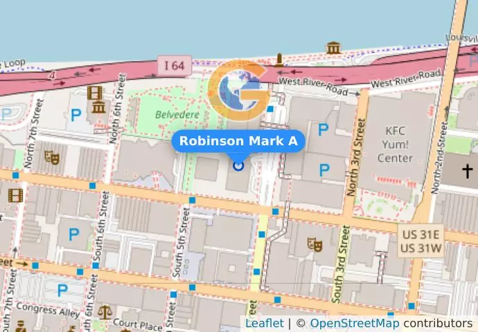 Robinson Mark A