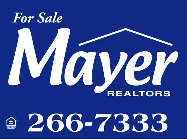 Allison Meehan - Mayer Realtors