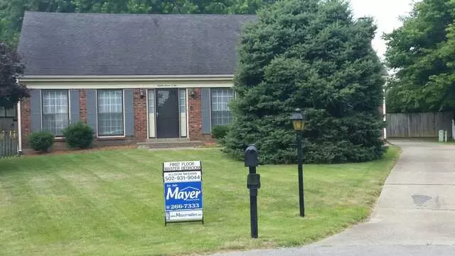 Allison Meehan - Mayer Realtors