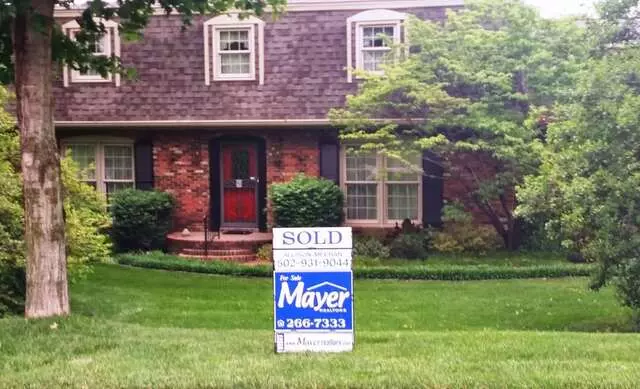 Allison Meehan - Mayer Realtors
