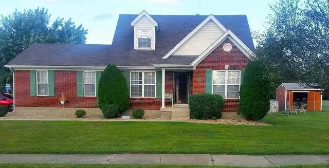 Allison Meehan - Mayer Realtors