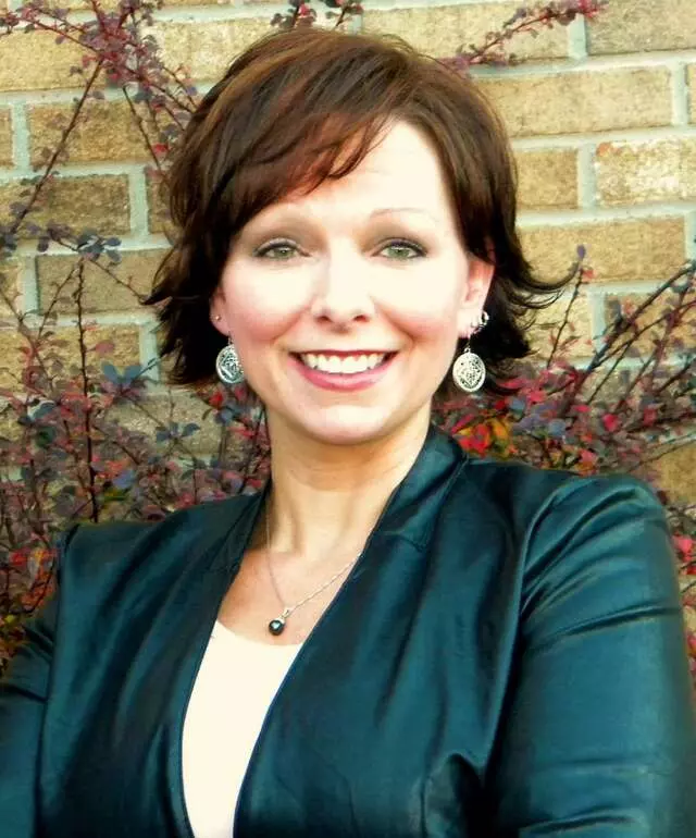 Allison Meehan - Mayer Realtors