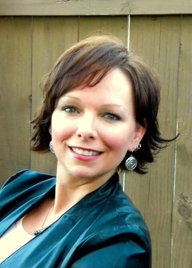 Allison Meehan - Mayer Realtors