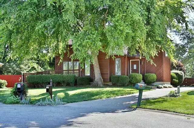 Allison Meehan - Mayer Realtors