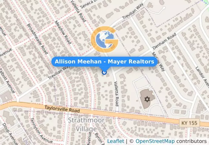 Allison Meehan - Mayer Realtors