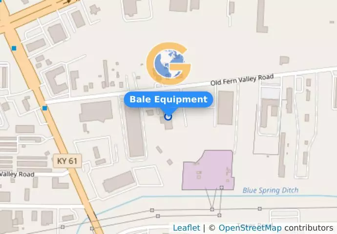 Bale Equipment