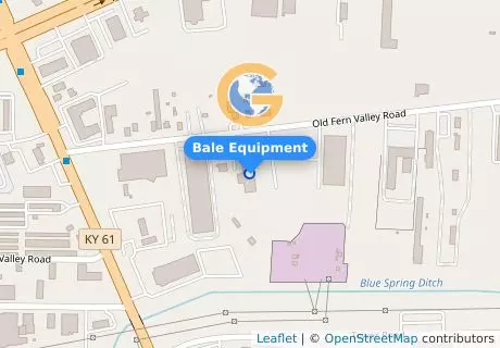 Bale Equipment