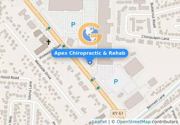 Apex Chiropractic & Rehab