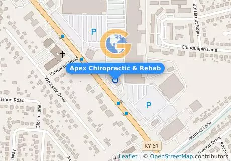 Apex Chiropractic & Rehab