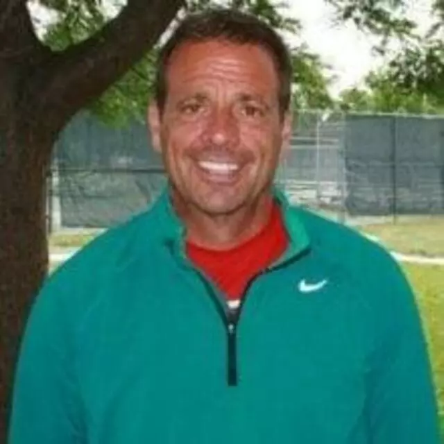 Advantage Tennis and Fitness