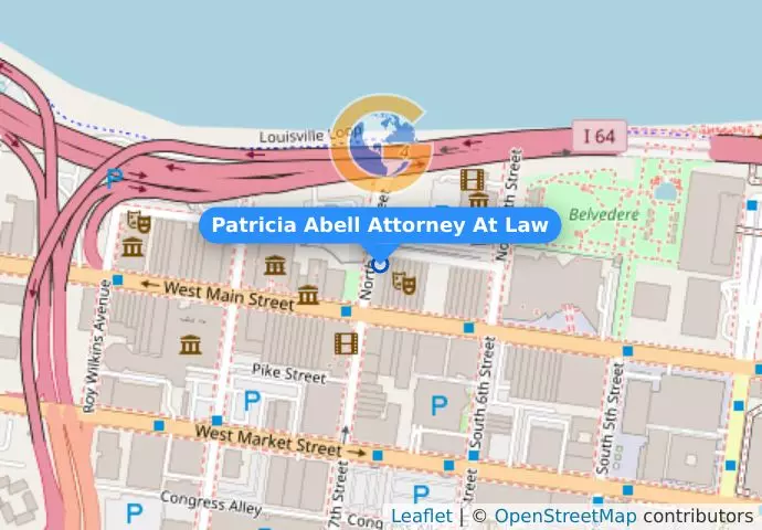 Patricia Abell Attorney At Law