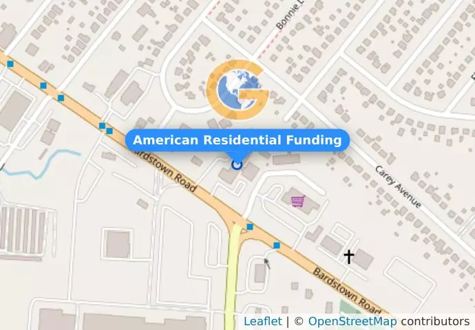 American Residential Funding