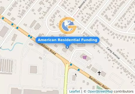 American Residential Funding