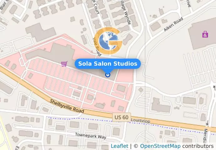 Sola Salon Studios