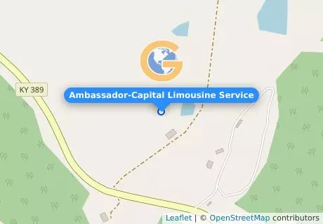 Ambassador-Capital Limousine Service