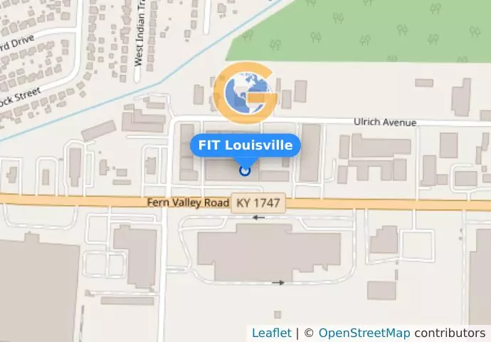FIT Louisville