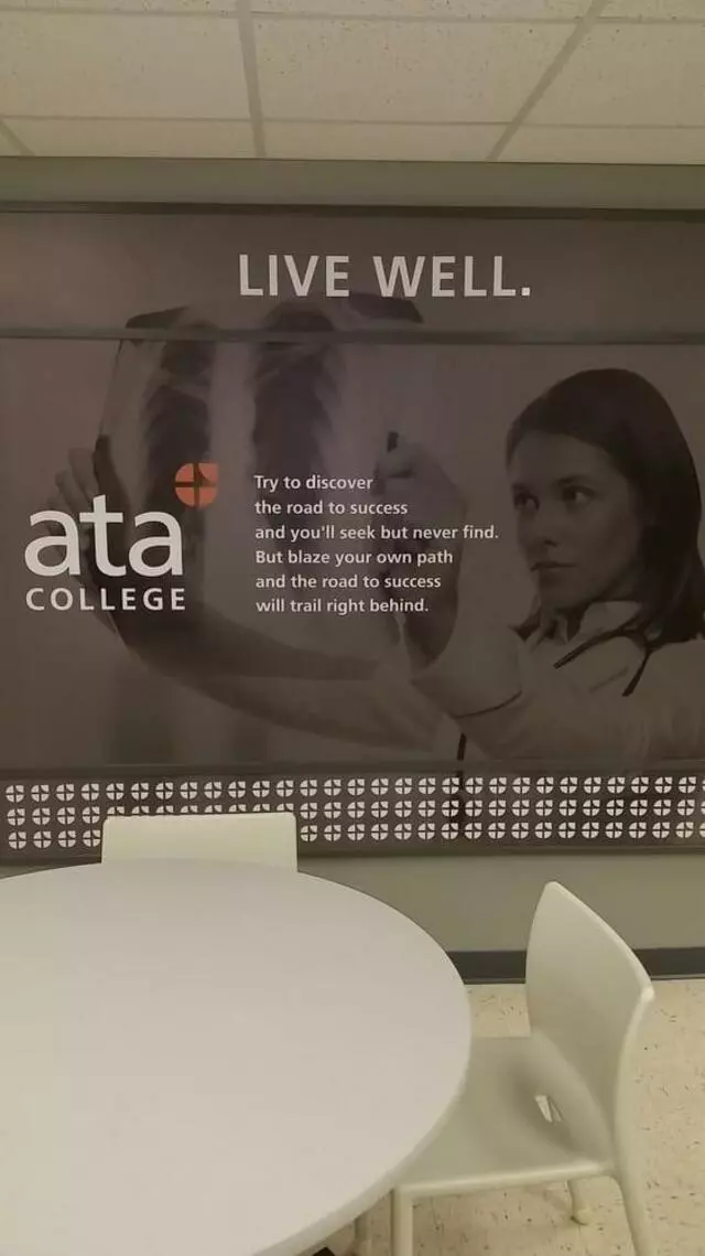 ATA College